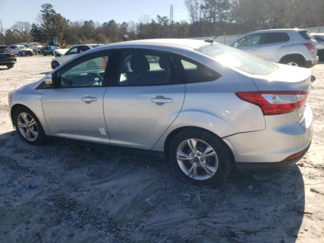 Photo 2 from auction – 2013 FORD FOCUS SE with VIN 1FADP3F22DL285754
