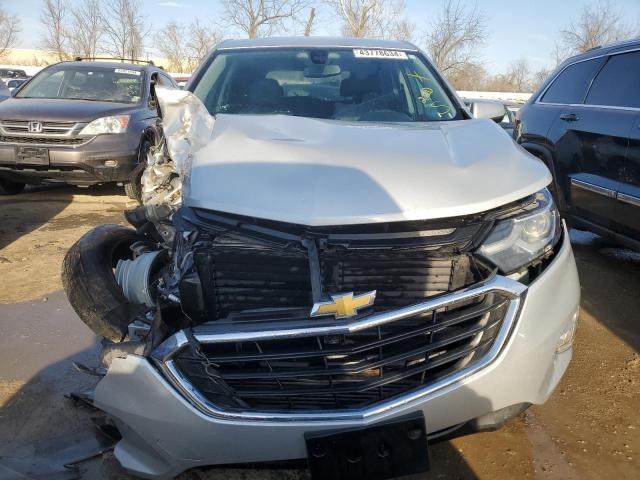 Photo 5 from auction – 2019 CHEVROLET EQUINOX LT with VIN 2GNAXUEV9K6300827