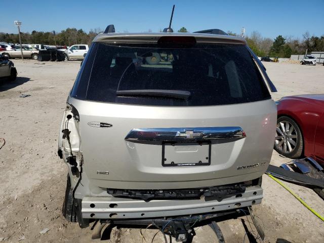 Photo 6 from auction – 2015 CHEVROLET EQUINOX LT with VIN 2GNFLFEK5F6245236