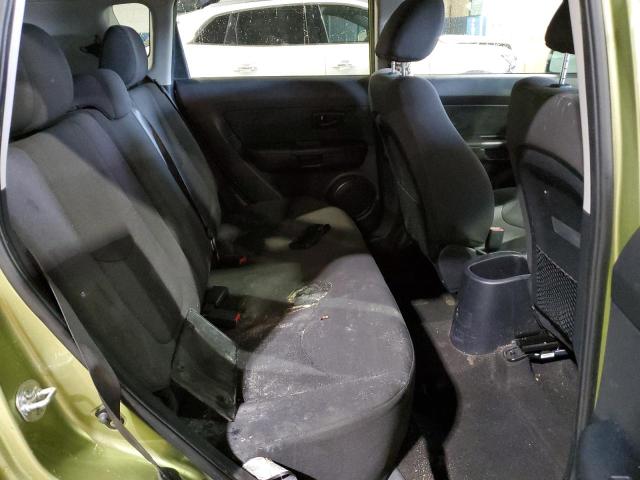 Photo 11 from auction – 2013 KIA SOUL with VIN KNDJT2A56D7611570