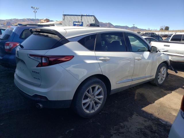 Photo 3 from auction – 2019 ACURA RDX with VIN 5J8TC2H37KL037824