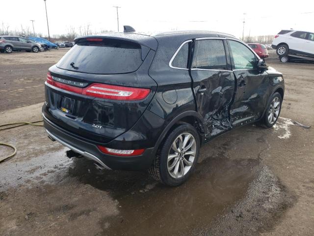Photo 3 from auction – 2018 LINCOLN MKC SELECT with VIN 5LMCJ2C95JUL19414