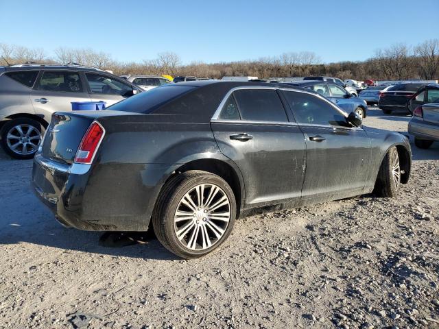 Photo 3 from auction – 2014 CHRYSLER 300 with VIN 2C3CCAAG5EH276171