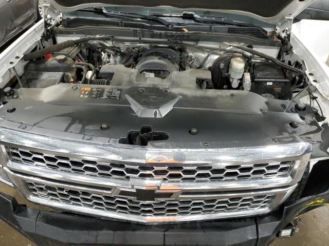Photo 11 from auction – 2014 CHEVROLET SILVERADO with VIN 3GCUKREC7EG378628