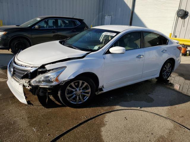 NISSAN ALTIMA 2.5 2015 with VIN 1N4AL3AP8FC212022 - Photo from auction