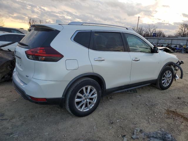Photo 3 from auction – 2018 NISSAN ROGUE S with VIN KNMAT2MTXJP500025