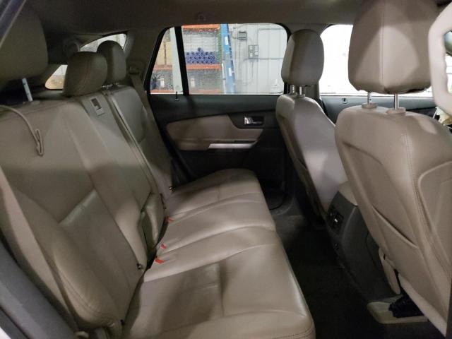 Photo 10 from auction – 2013 FORD EDGE LIMIT with VIN 2FMDK4KC6DBC50689