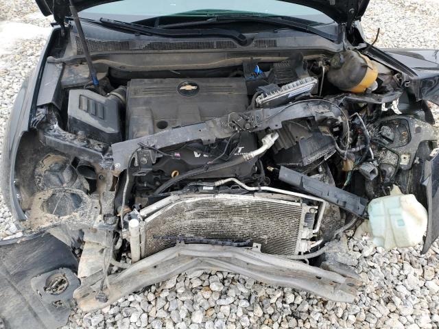 Photo 12 from auction – 2011 CHEVROLET EQUINOX LT with VIN 2CNFLEE55B6461039