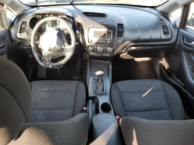 Photo 8 from auction – 2016 KIA FORTE LX with VIN KNAFK4A63G5567537