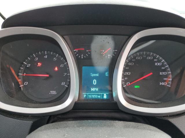 Photo 9 from auction – 2012 CHEVROLET EQUINOX LS with VIN 2GNFLCEKXC6254458