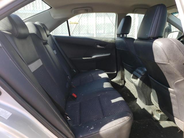 Photo 10 from auction – 2013 TOYOTA CAMRY L with VIN 4T1BF1FKXDU275407