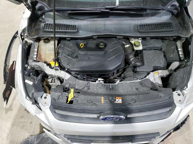 Photo 12 from auction – 2015 FORD ESCAPE SE with VIN 1FMCU9G90FUA26542