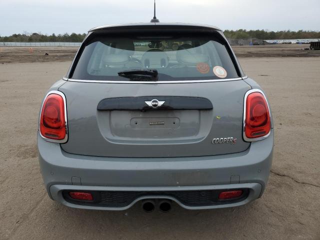 Photo 6 from auction – 2015 MINI COOPER S with VIN WMWXU3C5XFT892158