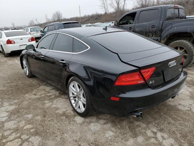 Photo 2 from auction – 2015 AUDI A7 PREMIUM with VIN WAUWGAFC7FN010322