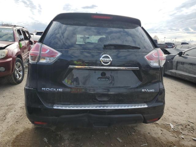 Photo 6 from auction – 2015 NISSAN ROGUE S with VIN KNMAT2MV9FP570446