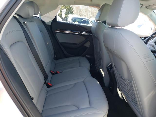 Photo 11 from auction – 2016 AUDI Q3 PRESTIG with VIN WA1GFCFSXGR010140