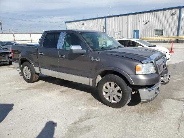 Photo 4 from auction – 2006 LINCOLN MARK LT with VIN 5LTPW16536FJ16611