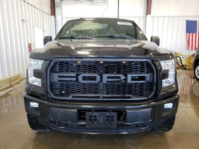 Photo 5 from auction – 2016 FORD F150 SUPER with VIN 1FTEW1EP8GKE09197