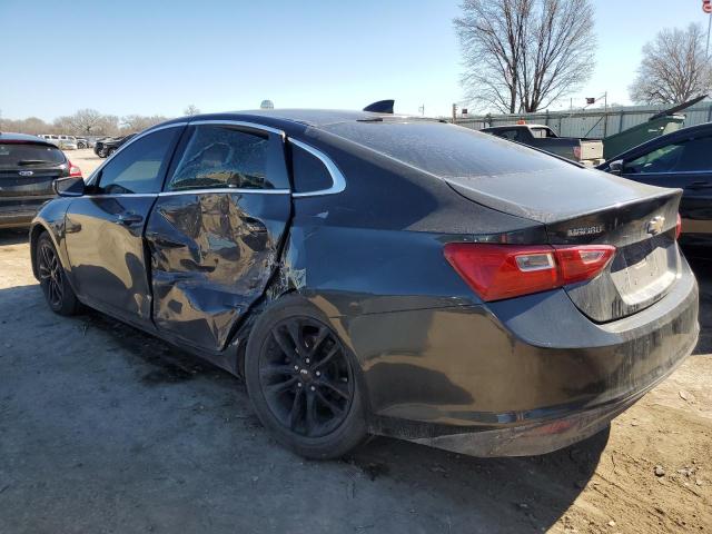 Photo 2 from auction – 2016 CHEVROLET MALIBU LT with VIN 1G1ZE5ST4GF334853