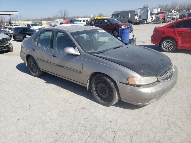 Photo 4 from auction – 2001 NISSAN ALTIMA XE with VIN 1N4DL01D01C183979