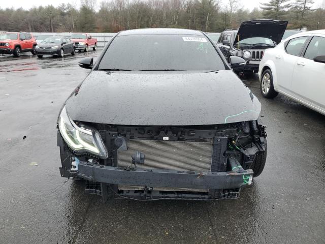 Photo 5 from auction – 2019 KIA OPTIMA LX with VIN 5XXGT4L38KG358564