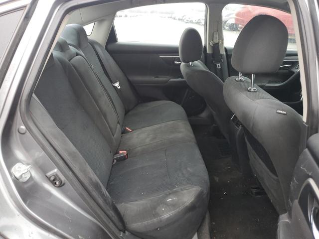 Photo 10 from auction – 2015 NISSAN ALTIMA 2.5 with VIN 1N4AL3AP7FC180471