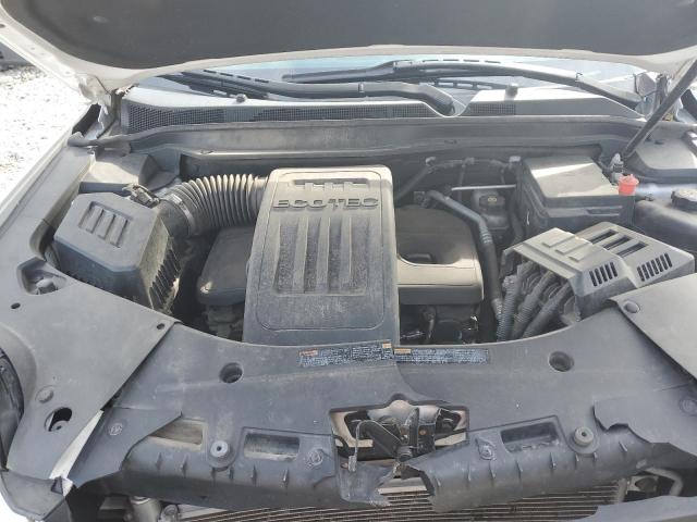 Photo 11 from auction – 2010 GMC TERRAIN SL with VIN 2CTALFEW4A6372773