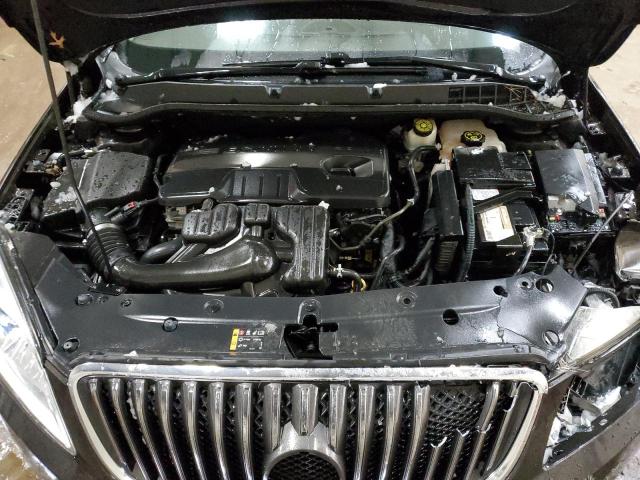 Photo 11 from auction – 2016 BUICK VERANO with VIN 1G4PS5SK9G4108281