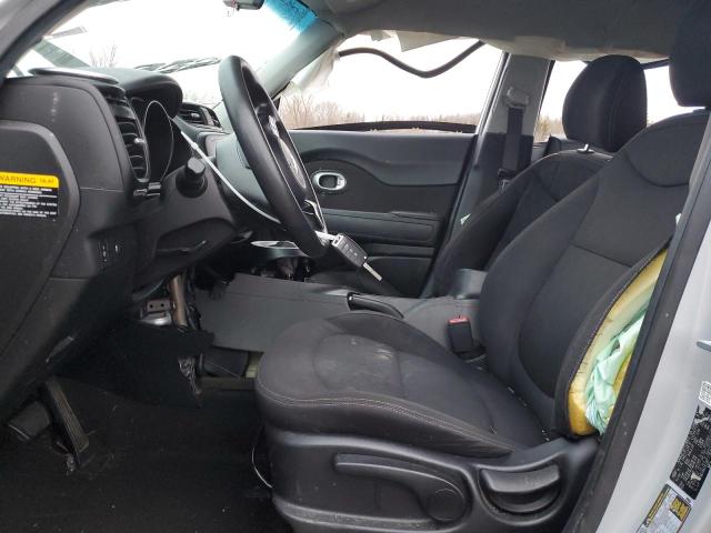 صورة رقم 7 من المزاد - 2015 KIA SOUL مع VIN KNDJN2A28F7782940