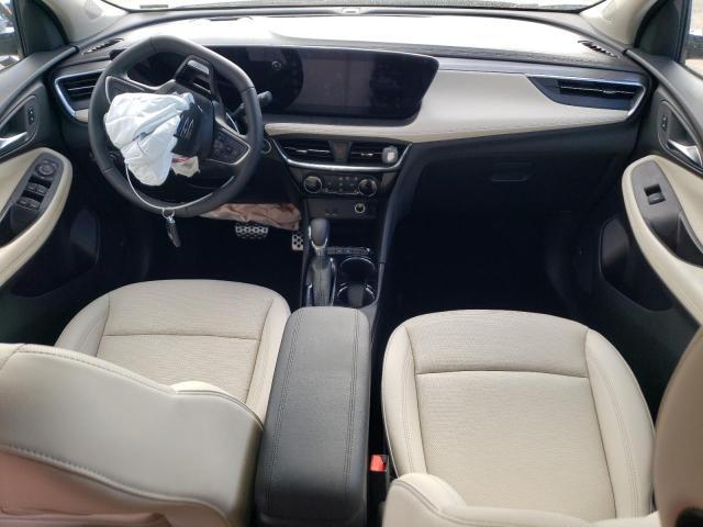 Photo 8 from auction – 2024 BUICK ENCORE GX with VIN KL4AMDSL7RB007448