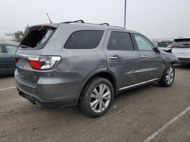 Photo 3 from auction – 2011 DODGE DURANGO CR with VIN 1D4SE4GT1BC639283