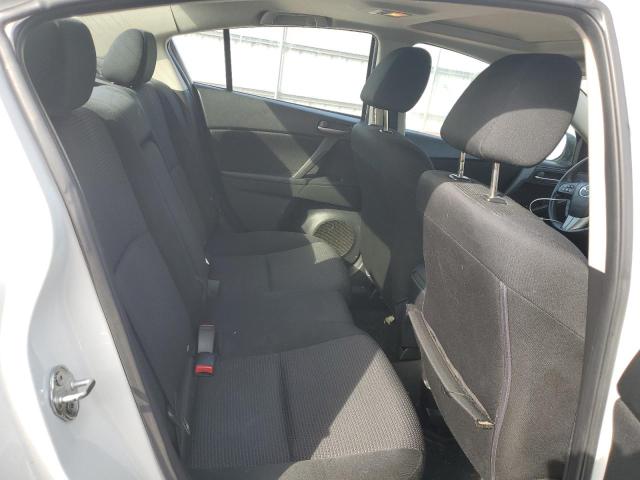 Photo 10 from auction – 2013 MAZDA 3 I with VIN JM1BL1V75D1829237
