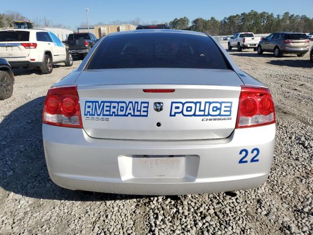 Photo 6 from auction – 2010 DODGE CHARGER with VIN 2B3AA4CT8AH203280