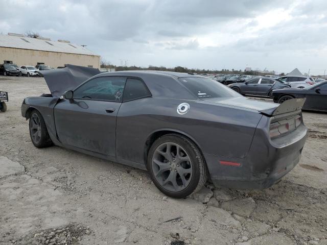 Photo 2 from auction – 2019 DODGE CHALLENGER with VIN 2C3CDZBT7KH524441