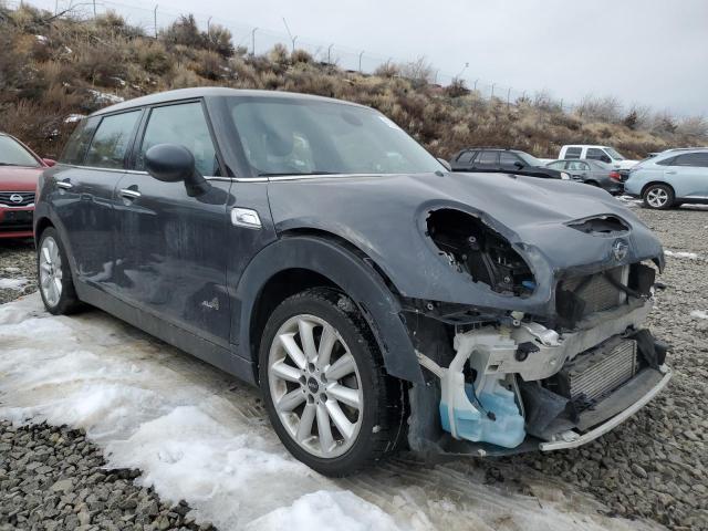Photo 4 from auction – 2017 MINI COOPER S C with VIN WMWLU5C50H2C46455