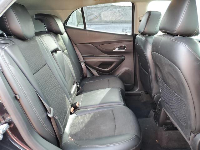 Photo 11 from auction – 2016 BUICK ENCORE SPO with VIN KL4CJ2SM3GB558472