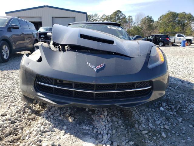 Zdjęcie 5 z aukcji – 2014 CHEVROLET CORVETTE S z VIN 1G1YM2D70E5102928