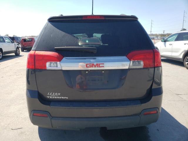 Photo 6 from auction – 2015 GMC TERRAIN SL with VIN 2GKALSEK2F6291879