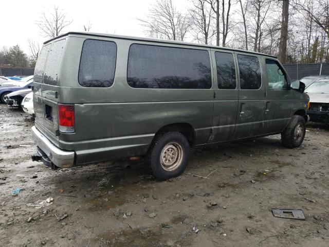 Photo 3 from auction – 2002 FORD ECONOLINE with VIN 1FBSS31L32HB35589
