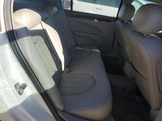 Photo 10 from auction – 2006 BUICK LUCERNE CX with VIN 1G4HD57296U253567