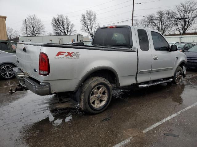 Zdjęcie 3 z aukcji – 2003 FORD F150 z VIN 1FTRX18L03NB45473