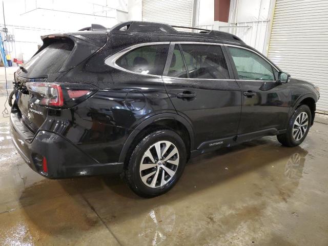 Photo 3 from auction – 2020 SUBARU OUTBACK PR with VIN 4S4BTACC8L3235708