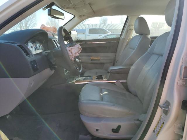 Zdjęcie 7 z aukcji – 2008 CHRYSLER 300 LIMITE z VIN 2C3KA33G68H103662