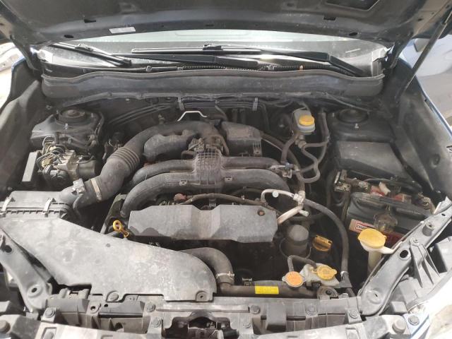 Photo 12 from auction – 2016 SUBARU FORESTER 2 with VIN JF2SJAGC7GH438314