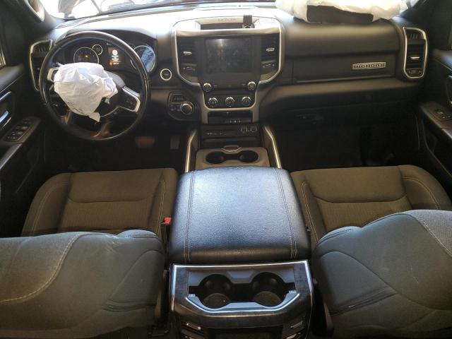 Photo 8 from auction – 2019 RAM 1500 BIG H with VIN 1C6SRFFT6KN804318