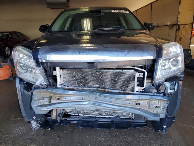 Photo 5 from auction – 2015 GMC TERRAIN SL with VIN 2GKALREK7F6170855