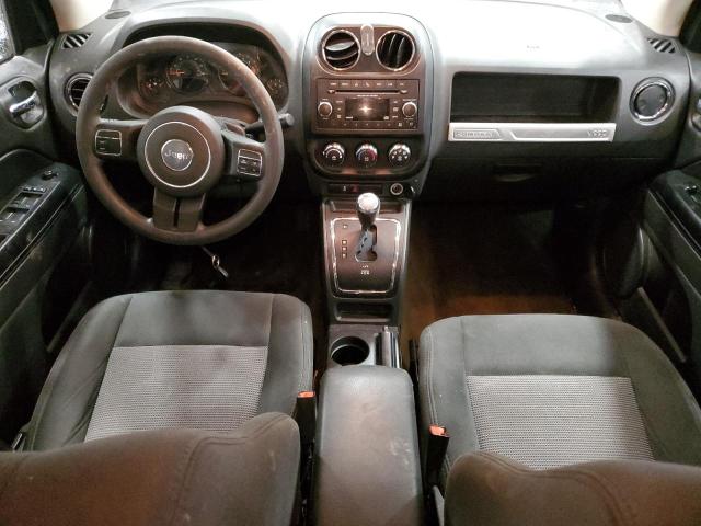 Photo 8 from auction – 2016 JEEP COMPASS SP with VIN 1C4NJDBB0GD778195