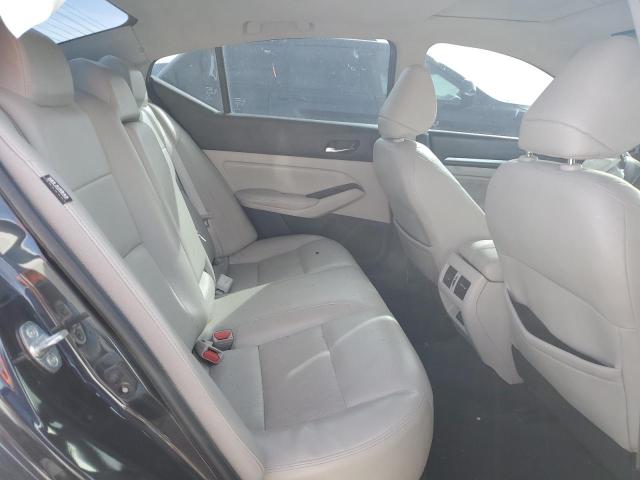 Photo 10 from auction – 2020 NISSAN ALTIMA SL with VIN 1N4BL4EV7LC162485