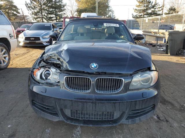 Photo 5 from auction – 2008 BMW 135 I with VIN WBAUN93568VF55581
