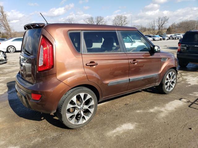 Photo 3 from auction – 2012 KIA SOUL + with VIN KNDJT2A63C7421961